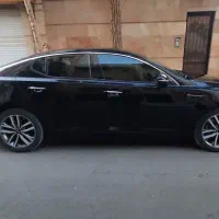 اپتیما 2014مشکی|خودرو سواری و وانت|مشهد, الهیه|دیوار