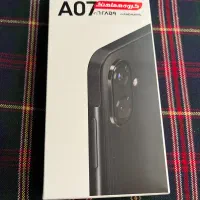 سامسونگ گلکسی A07 حافظه 64 گیگ