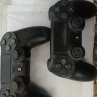 ۲ عدد دسته ps4