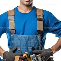 استخدام آقا برای نظافت منزل مجرد اهل قشم