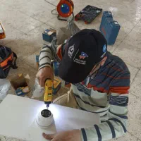 نصب دوربین مداربسته و دزدگیر اماکن