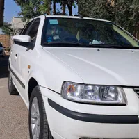 سمندef7 مدل ۹۷ درحد نو بارینگ صلیبی|خودرو سواری و وانت|شهریار, شهریار|دیوار
