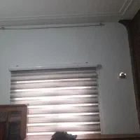 پرده زبرا