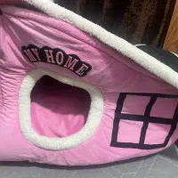 خونه سگ یا گربه|لوازم جانبی حیوانات|قم, پردیسان|دیوار