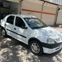 ال نود مدل ۹۷ پارس تندر