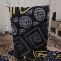 شالوروسری|لباس|دماوند, گیلاوند|دیوار