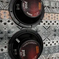 سیستم صوتی خودرو|قطعات یدکی و لوازم جانبی|لاهیجان, فیاض|دیوار