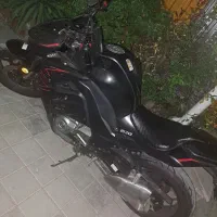 کویر طرح Z1000|موتورسیکلت|کرج, شهرک بنفشه|دیوار