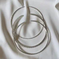 گردنبند طوق