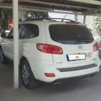 فروش سانتافه ۲۰۰۸