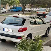 ۲۰۷ ۴۰۳ ارتقا|خودرو سواری و وانت|کرمانشاه, |دیوار