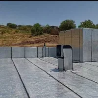 فروش و نصب آسفالت وایزوگام