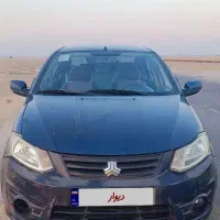 ساینا معمولی|خودرو سواری و وانت|اهواز, کوی ملی راه|دیوار