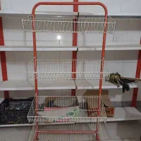 وسایل کامل سوپرمارکت|فروشگاه و مغازه|دوگنبدان, |دیوار