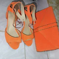 کفش و کیف مجلسی