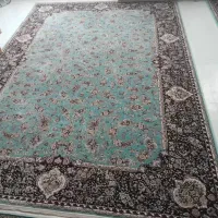 ۲تخته فرش ۱۲ متری