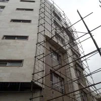 داربست فلزی ایرانمهر