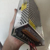 چنجینگ یا ترانس 24 ولت 10|قطعات و لوازم جانبی رایانه|مشهد, شهید قربانی|دیوار