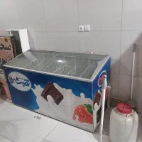 یخچال فریزر ۵۰۰ لیتری