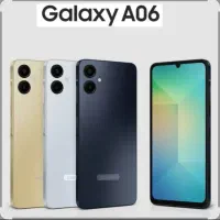 گوشیa06درحدآک