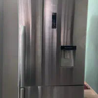 یخچال خارجی نیاز به تعمیر