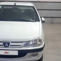پارس tu5مدل ۹۷