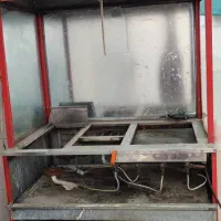 فر ساندویچی