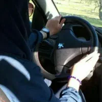 آموزش رانندگی پایه ۳