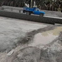 کارگر اسباب کشی و نظافت و خدمات