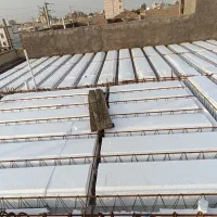تیرچه|مصالح و تجهیزات ساختمان|آبادان, |دیوار