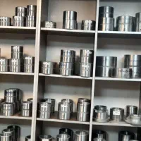 فروش پین و بوش باکت و بوم بیل مکانیکی|ماشین‌آلات صنعتی|سیرجان, |دیوار