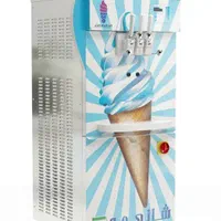 دستگاه بستنی ساز شانی مو و هلیلیت اقساط|فروشگاه و مغازه|اسلام‌شهر, شهرک مهدیه|دیوار