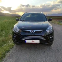 جک S5 اتومات مدل ۹۵ + تیبا 2 مدل 1400