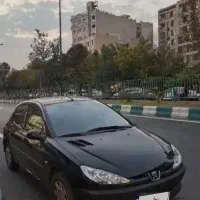 206 تیپ 2 مدل 99 . لاهیجان.|خودرو سواری و وانت|لاهیجان, گلستان|دیوار