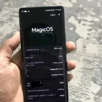 گوشی (آنر) هانر x9a 5g|موبایل|کرمانشاه, |دیوار