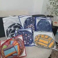 سرویس 5تیکه