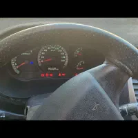 کوییک ساده|خودرو سواری و وانت|چادگان, |دیوار