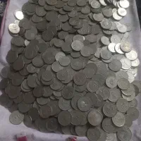 سکه های جمهوری اسلامی