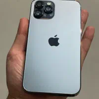 آیفون ۱۲ پرو ۲۵۶ گیگ