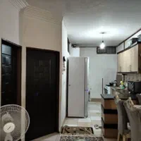 اجاره آپارتمان ۷۰ متری ۱ خوابه همکف در مهدی آباد