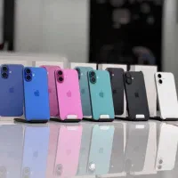 Iphone 16 128 / 256 آیفون ۱۶|موبایل|تهران, اقدسیه|دیوار