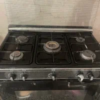 گلبین گاز|اجاق گاز و لوازم برقی پختوپز|گرگان, |دیوار