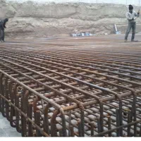 آرماتور بندی