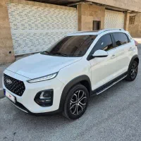 ام وی ام X22 پرو معاوضه تیبا کوییک ساینا|خودرو سواری و وانت|شیراز, کوشک میدان|دیوار