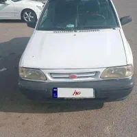 پراید۸۴|خودرو سواری و وانت|صوفیان, |دیوار