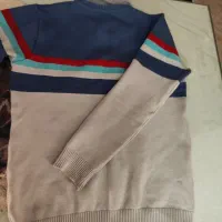 پلیور پسرانه ترک|لباس|تهران, شهرک کوهسار|دیوار