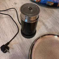 کفساز شیر نسپرسو مدل aeroccino 3