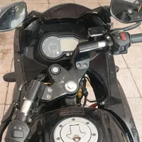 موتور پالس 220 مدل 93 در حد