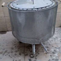 تنور گازی