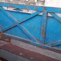 نیسان مدل ۱۳۸۹دوگانه کارخانه با شاسی صددرصد سالم|خودرو سواری و وانت|صومعه‌سرا, |دیوار